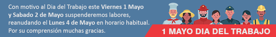 Día NO Laboral
